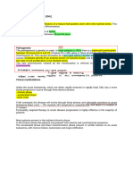 Chronic Myeloid Leukaemia