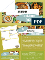 Ramadan Cookbook Year 6 v2