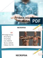 Fisiologia Humana Completo