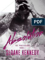 Homo - Sloane Kennedy - The Protectors 01 - Absolution