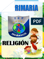 Modulo de Religión