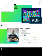 Product-Market Fit - Fred Lacerda