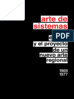 Catalogo - Arte de Sistemas - Páginas