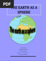 TheEarthAsASphere F3 Loibanguti (2022)