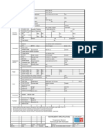 Datasheet TC