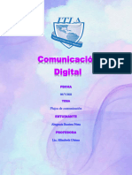 Nuevos Paradigmas de La Comunicacion