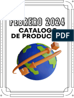 Catalogo de Productos