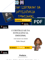 O Destravar Da Inteligência Emocional - Rxbook