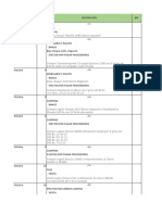 Práctica 4.2, Contabilidad