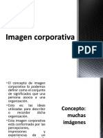 Imagen Corporativa