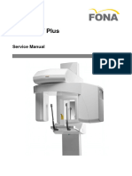 FONA ART Plus Service Manual GB Rev 6 - 18030