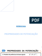 Conteudo Final Matemática 8 Ano