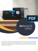 AirSense 10 Autoset - 062210