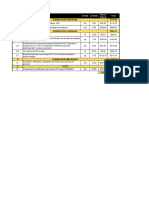 Corporación Maestre - Remodelación FASE I