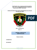 Sistema y Método de Identificación (1) .Docx Tabajo Grupal