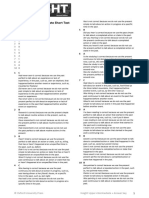 Insight Uppint Short 1-1a Answer Key