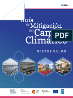 Cambio Climaticio