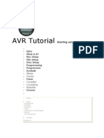 AVR Tutorial Starting Out With Avrdude