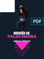 Imersao Da Falsa Magra