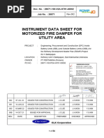 26071-100-V2a-H701-04002 - R02 - Datasheet For MFD