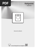 Hotpoint 53615473 859991562990PT