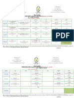 Time Table - Enspm 12-17 Fevrier2024 - Infotel