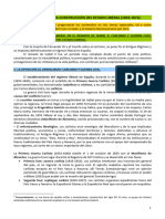 BLOQUE 6. La Construcción Del Estado Liberal