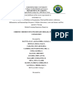 Case Study Copd P. Congestion