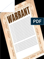 El Warrant