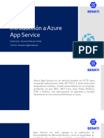 Semana02-App Service