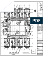 Mayfair Typical Floor Plan