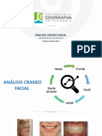 Analisas Craneo Facial