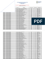 Sistemas Da Informacao Seropedica Primeira Chamada Lista - Espera SiSU 2024-1-UFRRJ