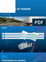 Présentation ZF TRAXON