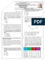 Prueba Integradora 702 - Segundo Periodo Part 2