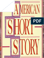 American Short Story