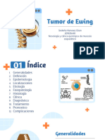 Tumor de Ewing