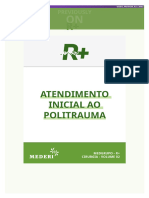 2020 R3 CIR 02 - R3 Atendimento Inicial Ao Politrauma