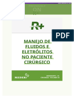 2020 R3 CIR 03 - R3 Manejo de Fluidos e Eletrólitos No Paciente Cirúrgico