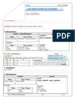 CH8 Les Structures de Données 240214 095018