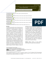 La Licenciatura en Bilingüismo Guaraní-Castellano y La Vinculación Social de Los Egresados