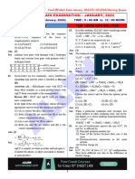 0102 Chemistry Paper With Solution Morning