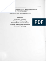 Dream and Existence - Ludwig Binswanger, Michel Foucault, Keith Hoeller - 1993 - Humanities Press International - 9780391037830 - Anna's Archive