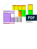 Calculadora para Soluciones Hidropónicas