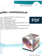 Fiziologie Medicala Boron Sistemul Cariovascular