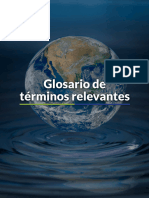 Glosario de Terminos Relevantes