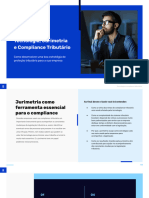 Ebook Tecnologia e Compliance Tributario 2