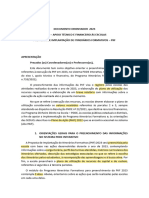 Documento Orientador 2023