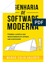 Engenharia de Software Moderna