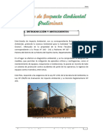 Rima 174.2018 Silo y Almacenamiento de Granos Exp. Seam 14836.17 Fecularia Salto Pilao S.A